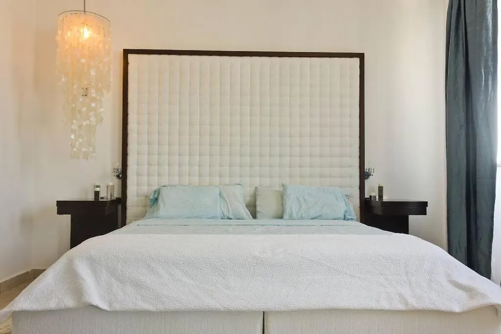 Appartement Contemporary Beach Penthouse Mamitas Beach Playa del Carmen Mexique