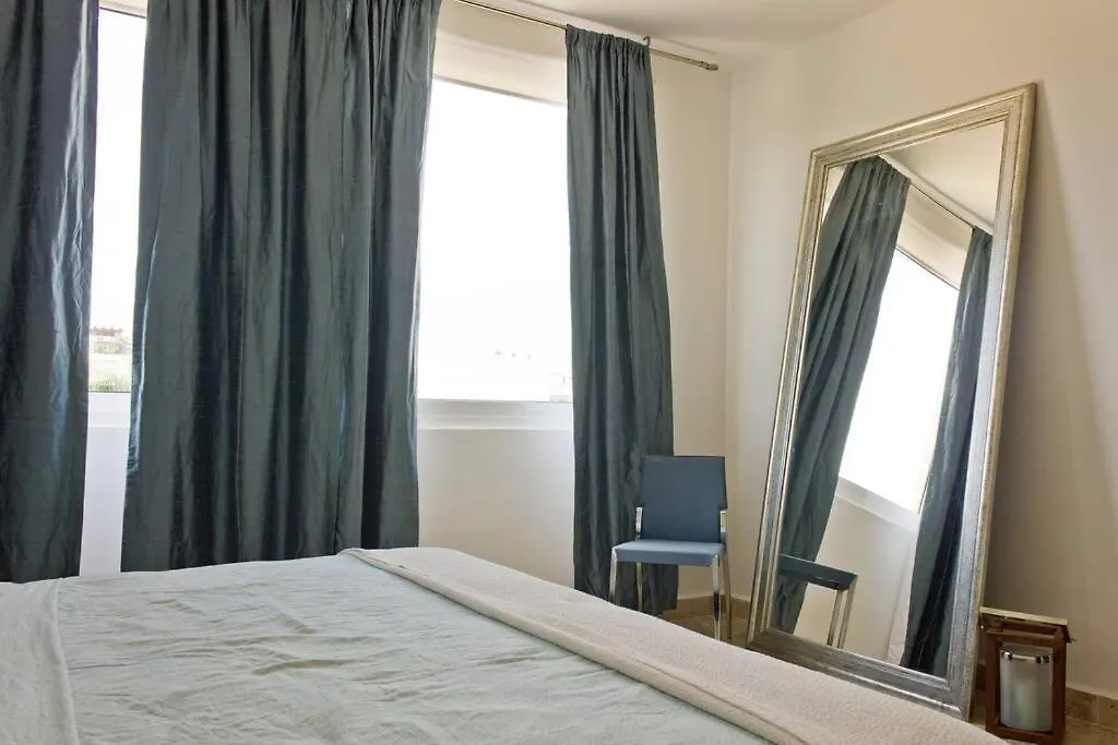 Contemporary Beach Penthouse Mamitas Beach Playa del Carmen Meksika